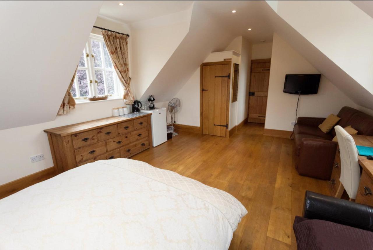 Hanger Down House Bed And Breakfast Arundel Exterior photo